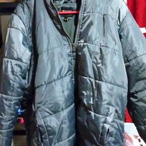 Winter jacket